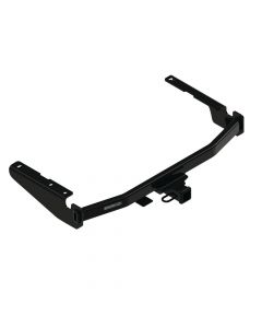 Select Lexus RX350L & Toyota Highlander Class III Max-Frame Trailer Hitch Receiver (Except XSE & Dual Exhaust models)