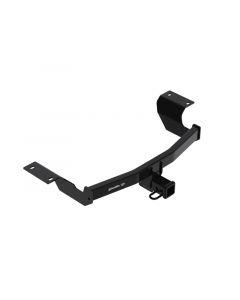 Class III Custom Fit Trailer Hitch Receiver fits Select Honda CR-V (Except w/Hands-Free Liftgate Sensor)