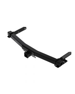 Select Dodge Durango & Jeep Grand Cherokee Max-Frame Receiver, w/Removable OEM Fascia Panel Only