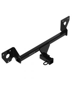 Class III Trailer Hitch Receiver fits Select Chevrolet Trailblazer & Buick Encore GX (except GX models with liftgate sensor)