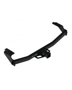 Select Mercedes-Benz GLA250, Class III, 2 in. Receiver Hitch