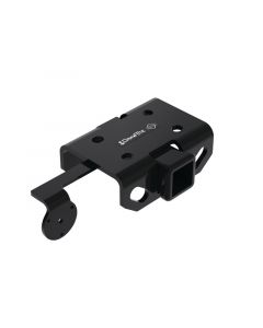  Select Volkswagen Amarok Trailer Hitch Class IV, 2 in. Receiver