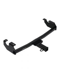 Trailer Hitch Class III, 2 in. Receiver fits Select Volkswagen Taos (Except AWD models)