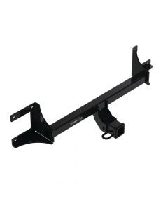 Trailer Hitch Class III, 2 in. Receiver fits Select Volkswagen ID.4 