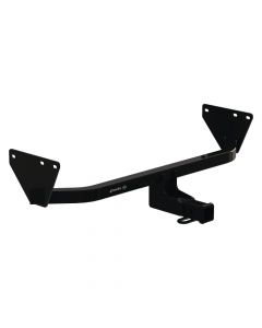 Trailer Hitch Class III, 2 in. Receiver fits Select Mitsubishi Outlander