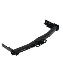 Trailer Hitch Class III, 2 in. Receiver fits Select Jeep Grand Cherokee L Model