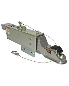 Demco Disc Brake Actuator