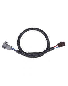 Quik Connect OEM-to-Hayes Brake Control Wire Harness