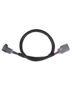 Quik Connect OEM-to-Hayes Brake Control Wire Harness