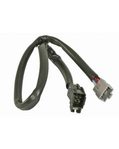 Quik Connect OEM-to-Hayes Brake Control Wire Harness