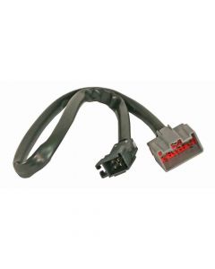 Quik Connect OEM-to-Hayes Brake Control Wire Harness