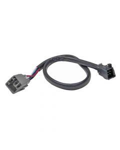 Quik Connect OEM-to-Hayes Brake Control Wire Harness