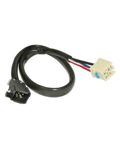 Quik Connect OEM-to-Hayes Brake Control Wire Harness