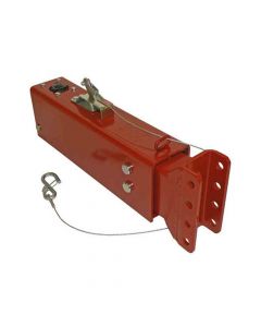 Demco Drum Brake Actuator - Adjustable Mount