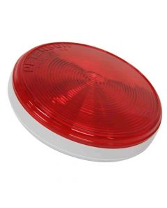 LED Tail Light - 4 Inch Round