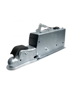 Demco Drum Brake Actuator. 7,000 Pound Capacity, Zinc Finish