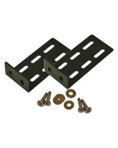 L-Bracket Risers for LED. Light Bars