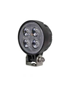 LED Work Light - 3 Inch Round