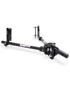 FastWay e2 Trunnion Style Weight Distribution Kit with Sway Control - 1,200 lbs.