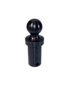 Ball - 2-5/16 Inch - 2 3/16 Inch Shnk