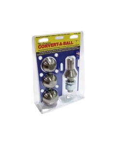 Convert-A-Ball - 3-Ball Set