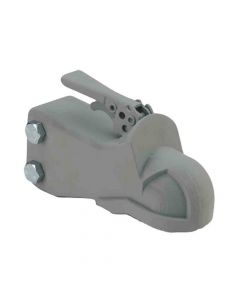 Bulldog 2 Inch Adjustable Cast Coupler