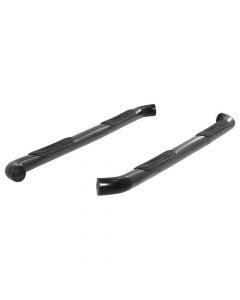 Aries 3 Inch Round Side Bars