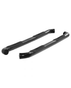 Aries 3 Inch Round Side Bars