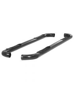 Aries 3 Inch Round Side Bars