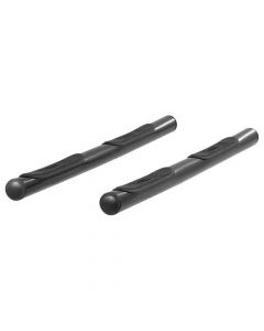 Aries 3 Inch Round Side Bars