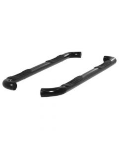 Aries 3 Inch Round Side Bars