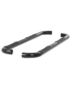 Aries 3 Inch Round Side Bars