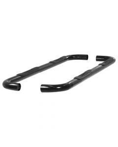 Aries 3 Inch Round Side Bars