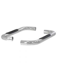 Aries 3 Inch Round Side Bars