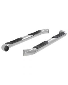 Aries 3 Inch Round Side Bars