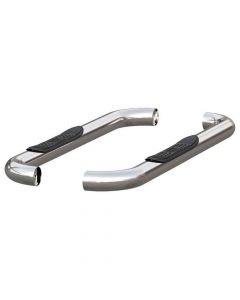 Aries 3 Inch Round Side Bars