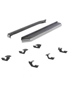 Aries AeroTread 5 Inch Running Boards