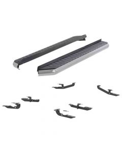 Aries AeroTread 5 Inch Running Boards