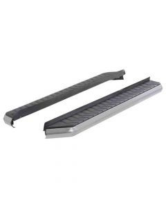 Aries AeroTread 5 Inch Running Boards (No Brackets)