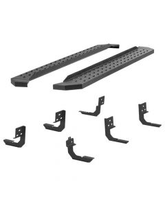 Aries RidgeStep 6 1/2 Inch Running Boards