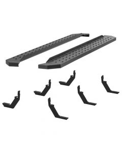 Aries RidgeStep 6 1/2 Inch Running Boards