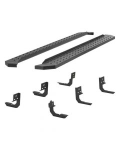 Aries RidgeStep 6 1/2 Inch Running Boards