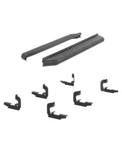 Aries AeroTread 5 Inch Running Boards