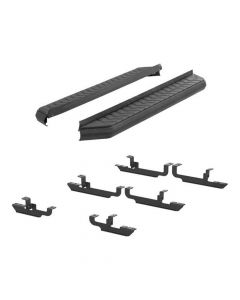 Aries AeroTread 5 Inch Running Boards