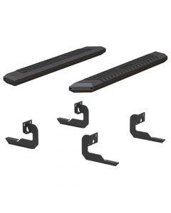 Aries AdvantEDGE 5 1/2 Inch Side Bars