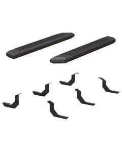 Aries AdvantEDGE 5 1/2 Inch Side Bars