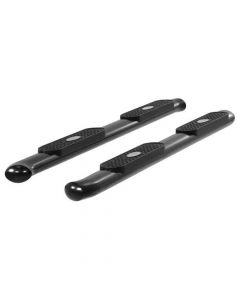 4 Inch Oval Side Bars