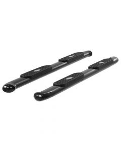 4 Inch Oval Side Bars