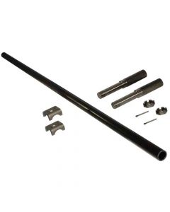 2,000 lb. Adjustable Axle Kit