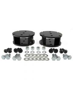 Universal Air Spring Spacers - 2 inch 